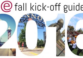 Fall Kick-off Guide