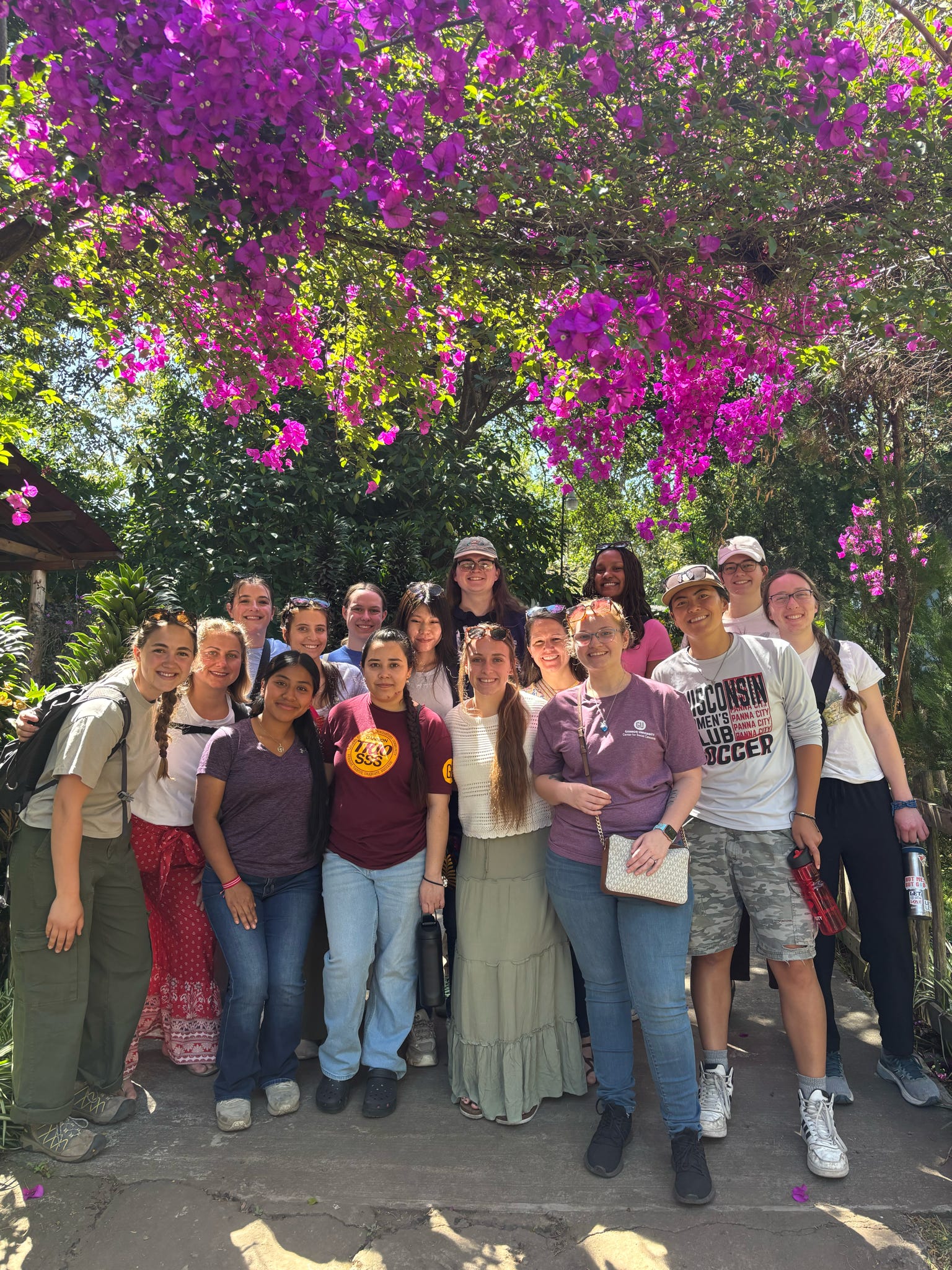 Guatemala 2026 – Day 3