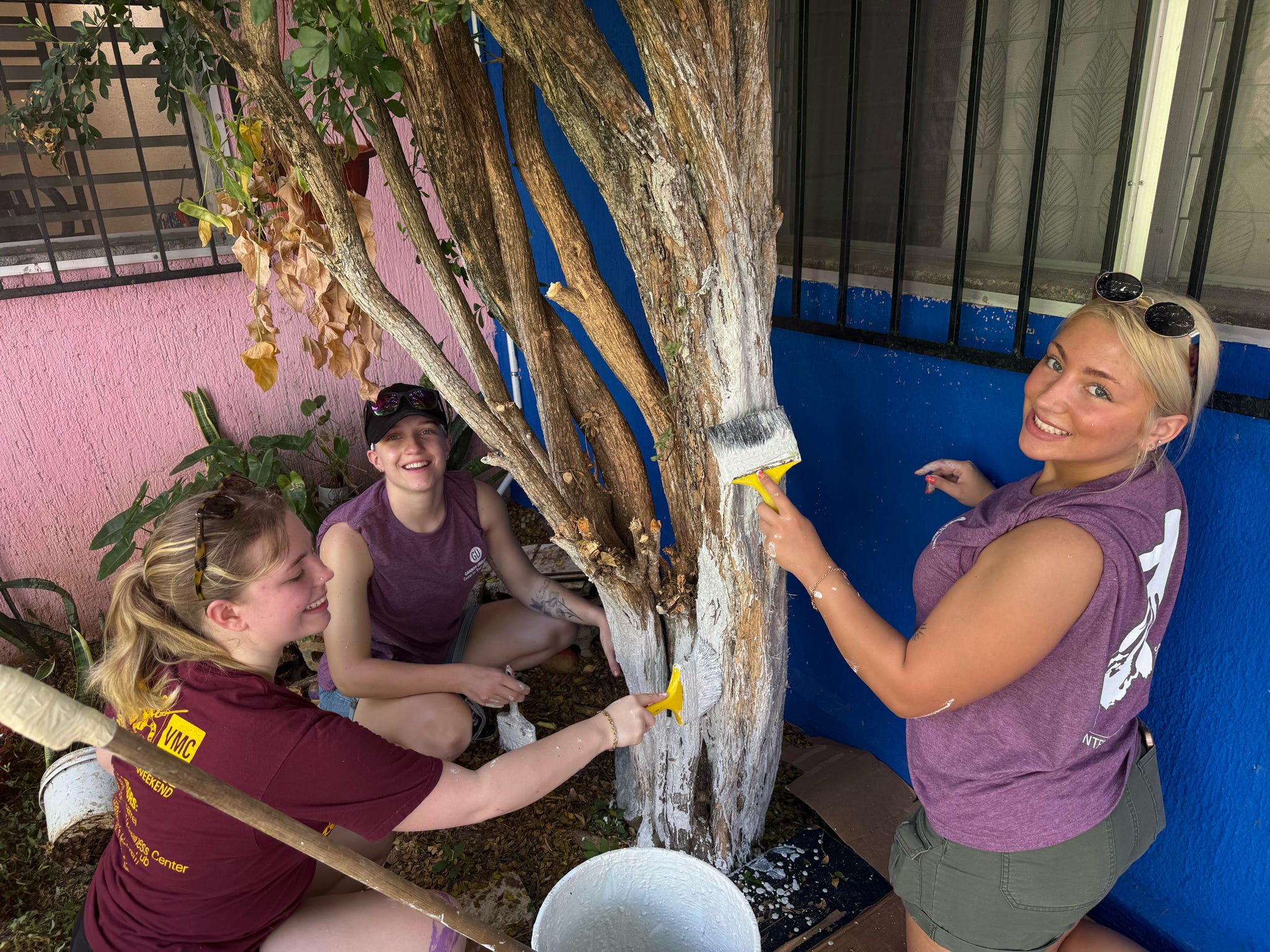 Merida 2026 – Day 4