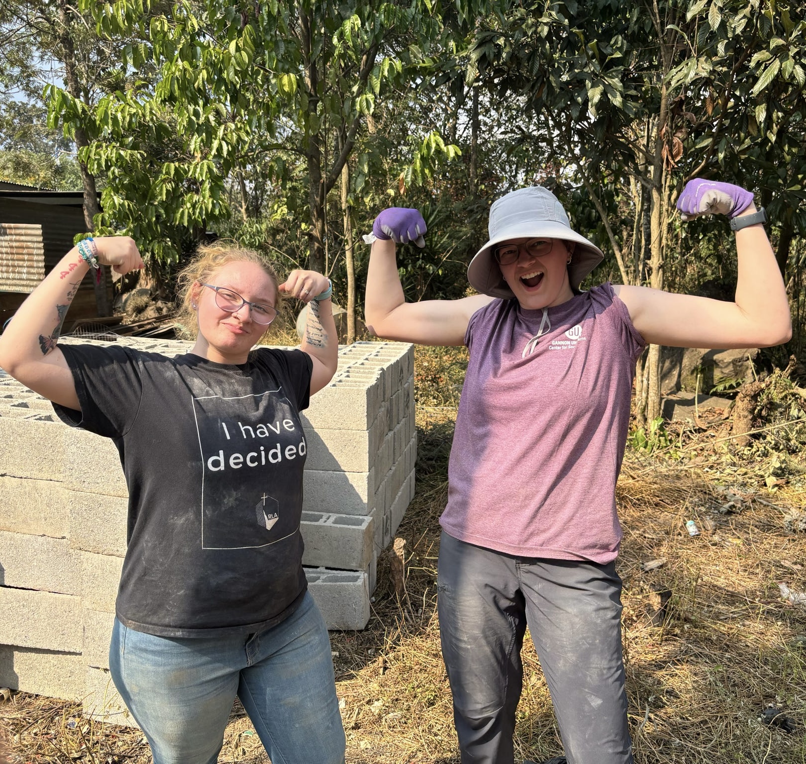 Guatemala 2026 – Day 6