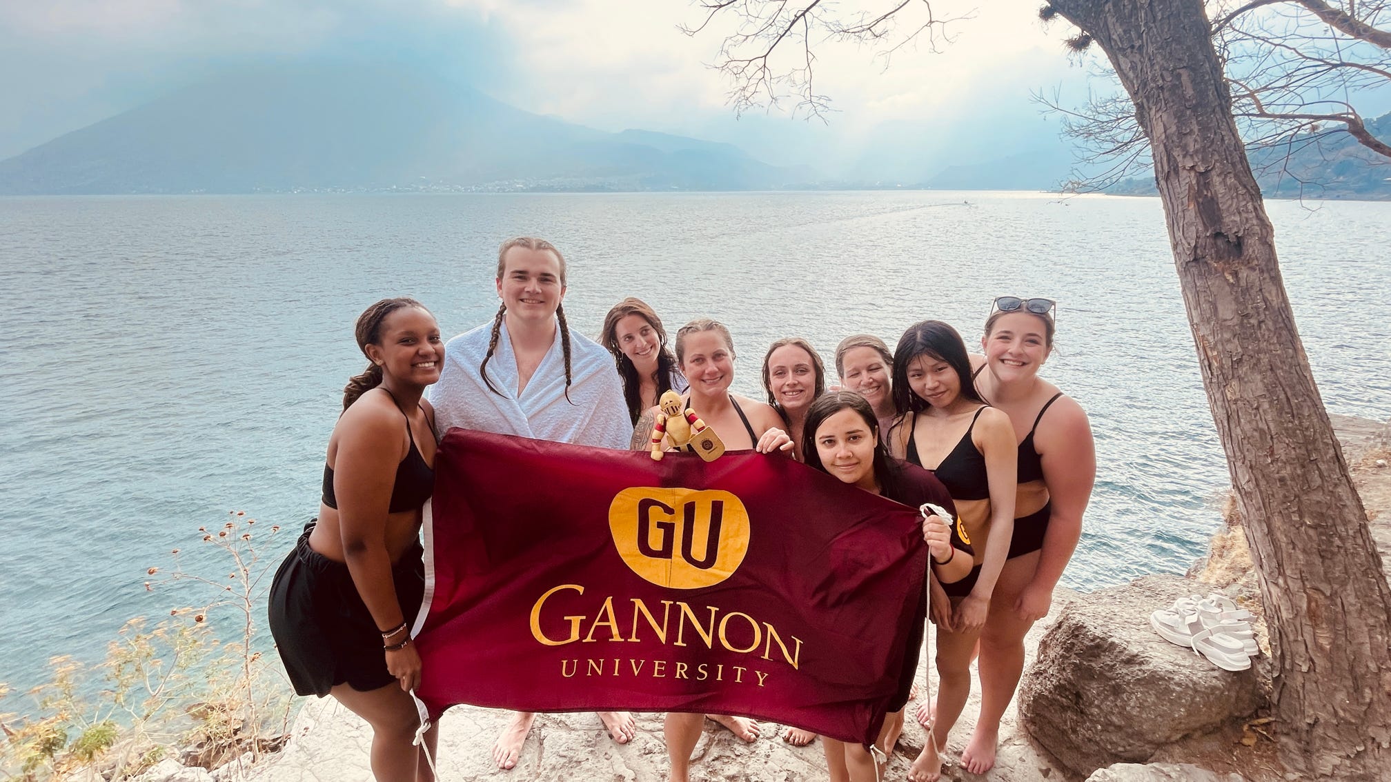 Guatemala 2026 – Day 7