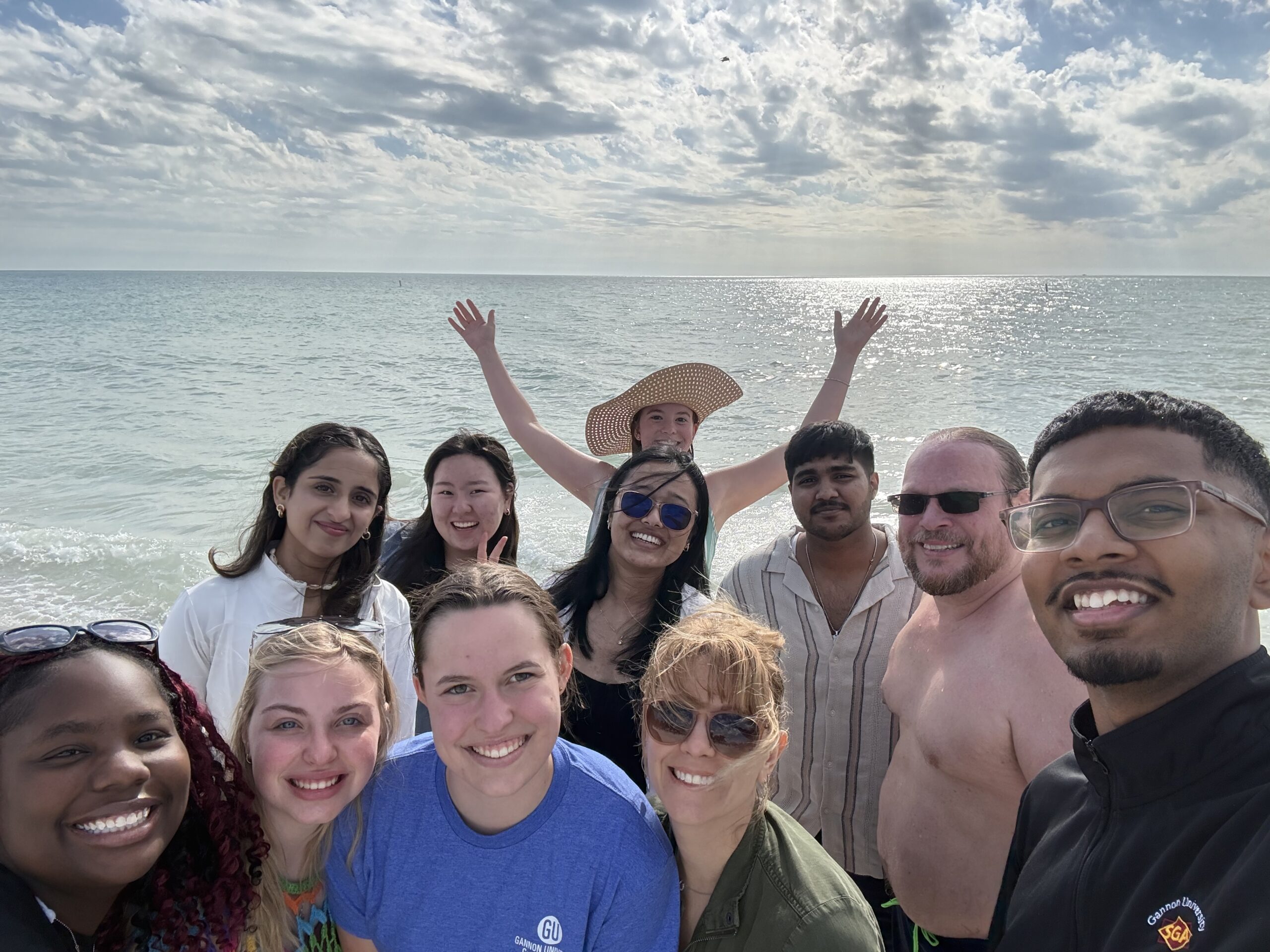 Ruskin 2026 – Day 2