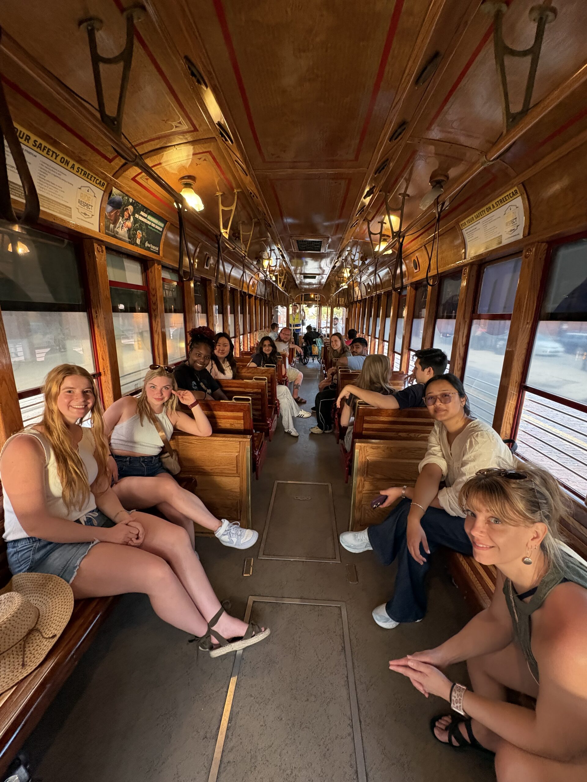 Ruskin 2026 – Day 3