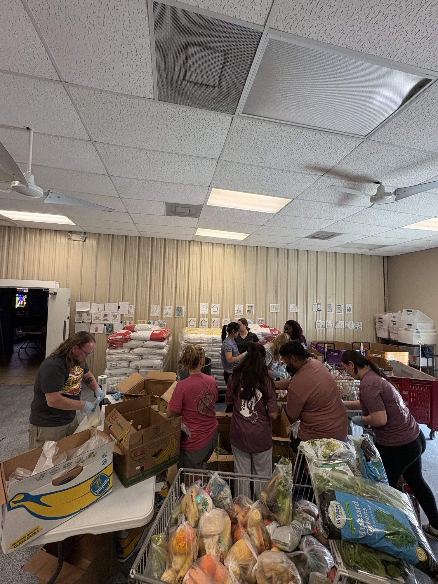 Ruskin 2026 – Day 4