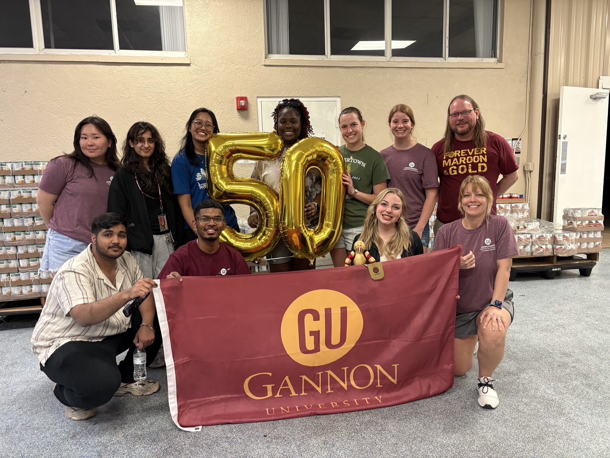 Ruskin 2026 – Day 5