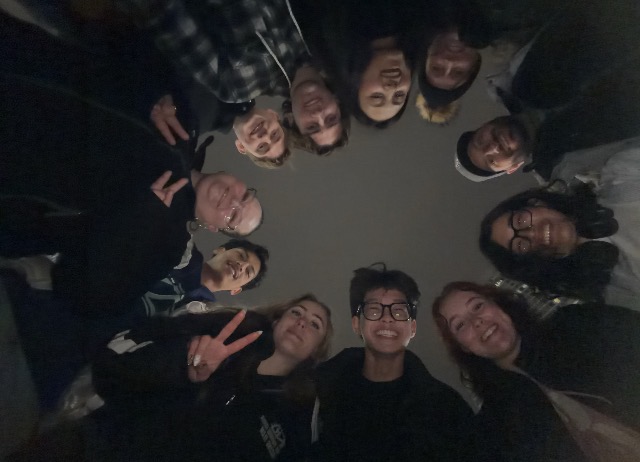 Canada 2026 – Day 4