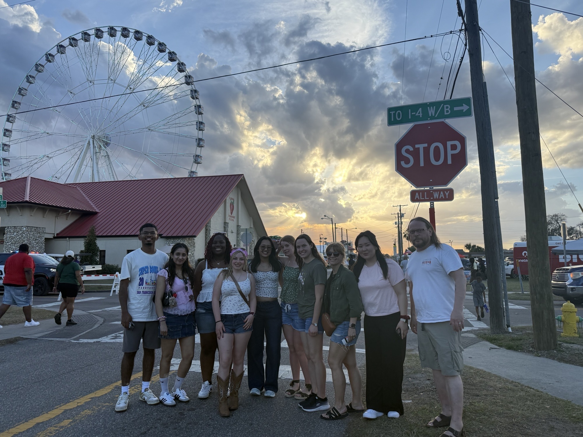 Ruskin 2026 – Day 7