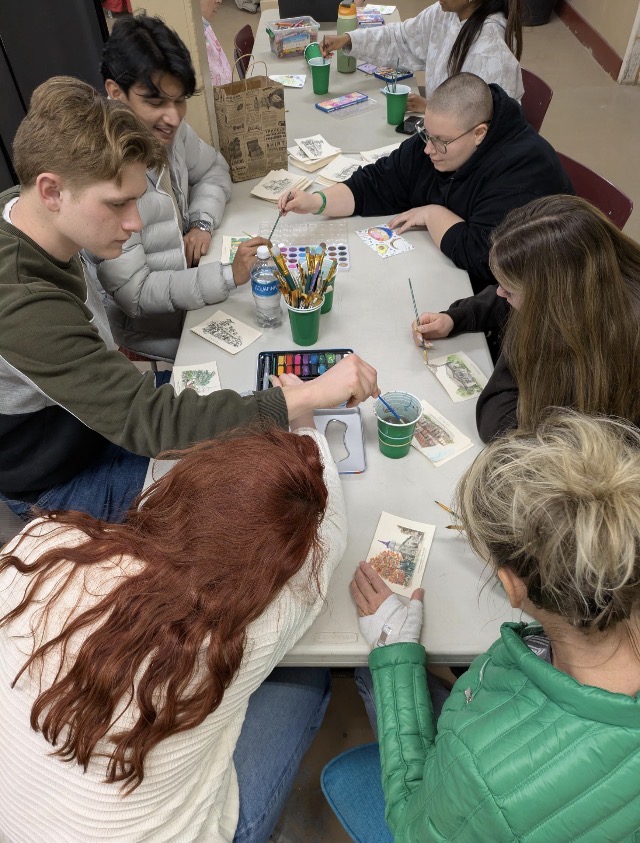 Canada 2026 – Day 5