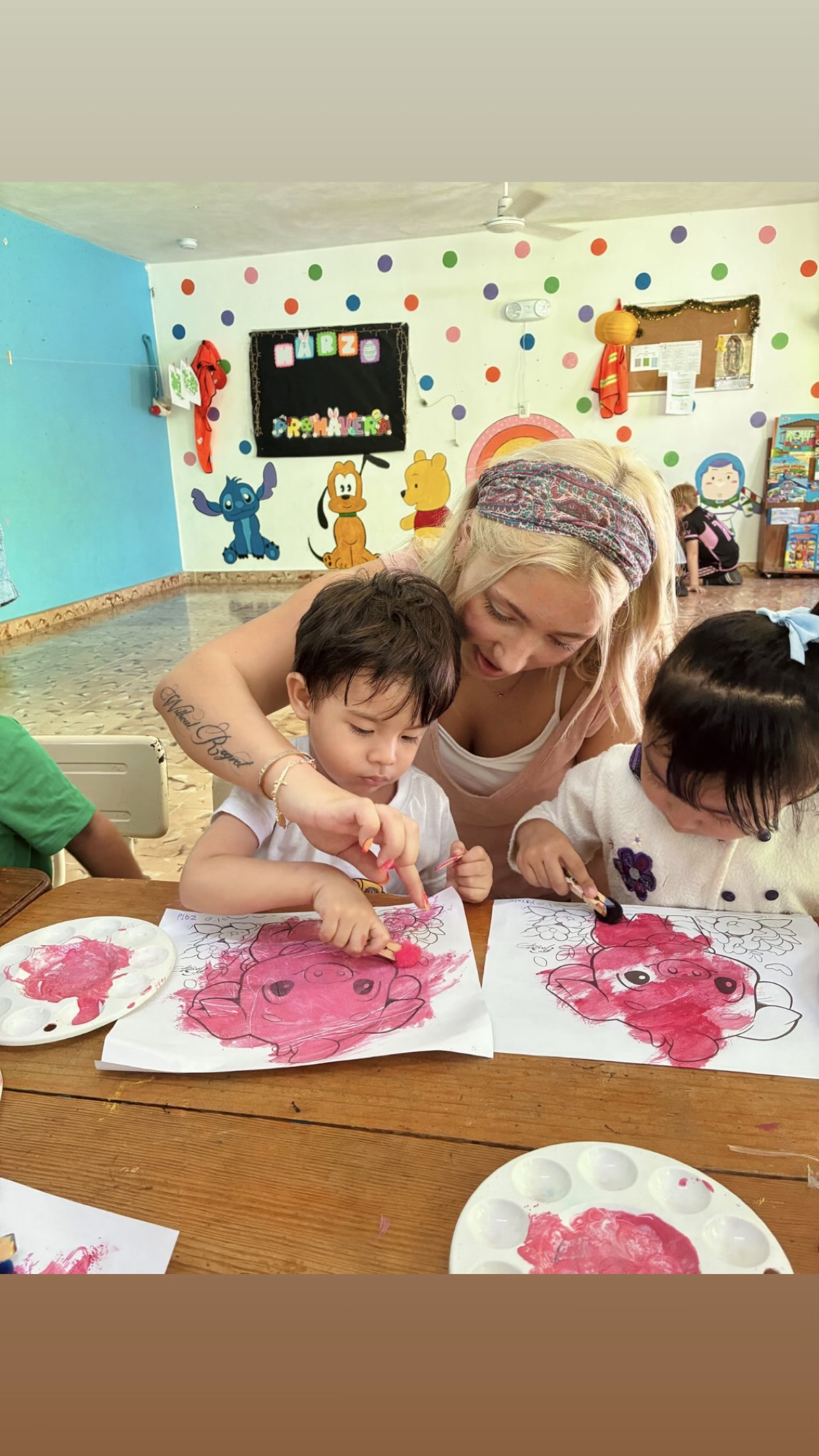 Mérida 2026 – Day 2