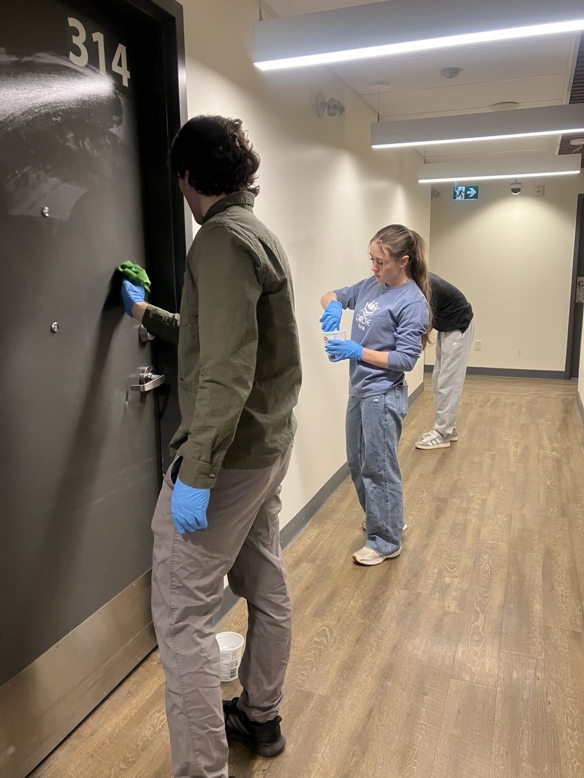 Canada 2026 – Day 3