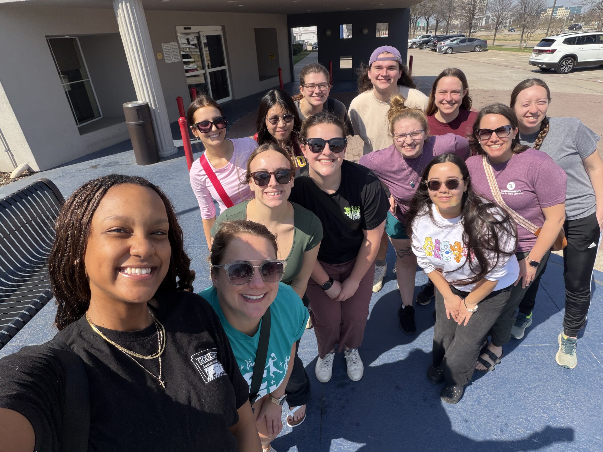 Guatemala 2026 – Day 1