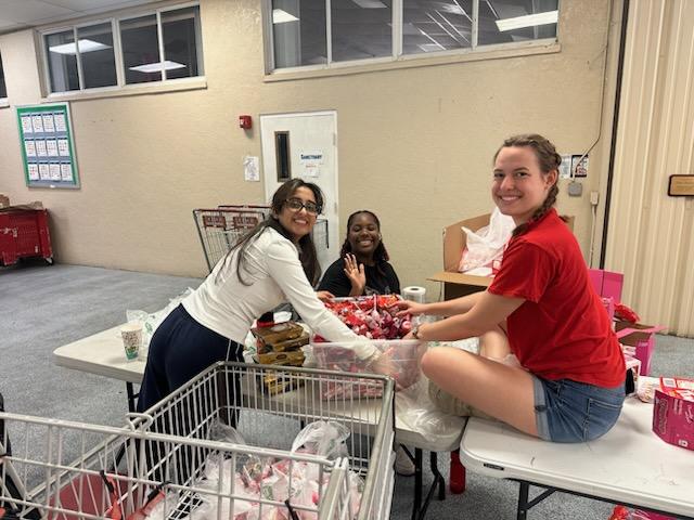 Ruskin 2026 – Day 6