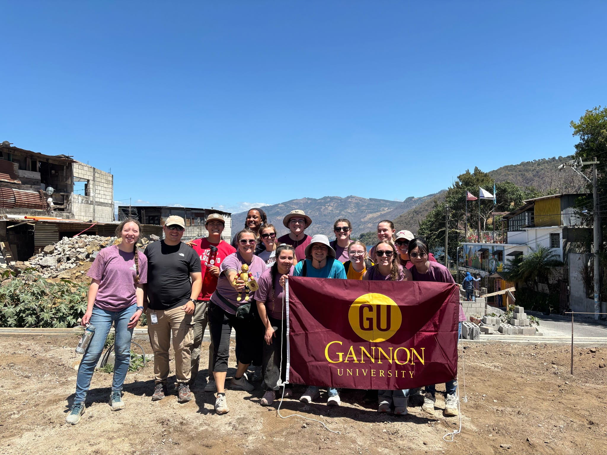 Guatemala 2026 – Day 4