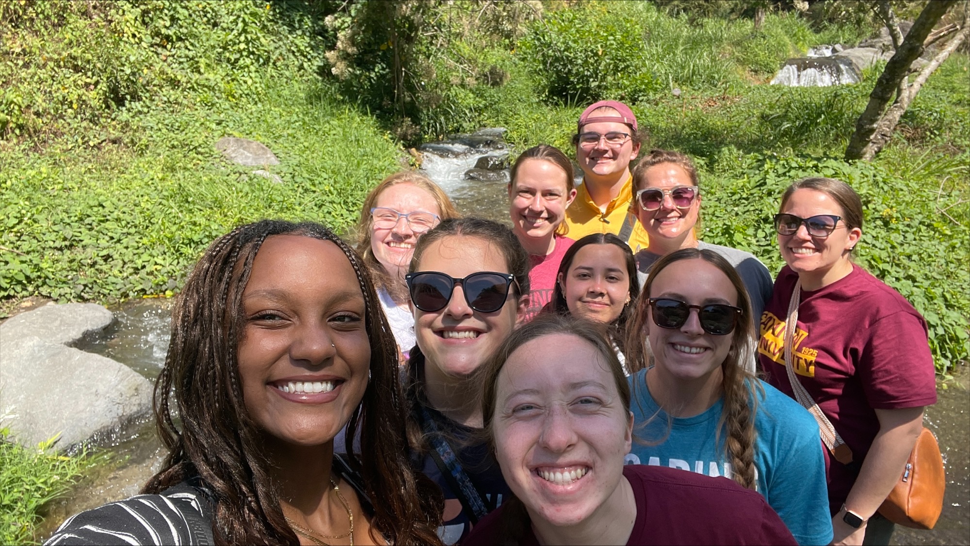 Guatemala 2026 – Day 5